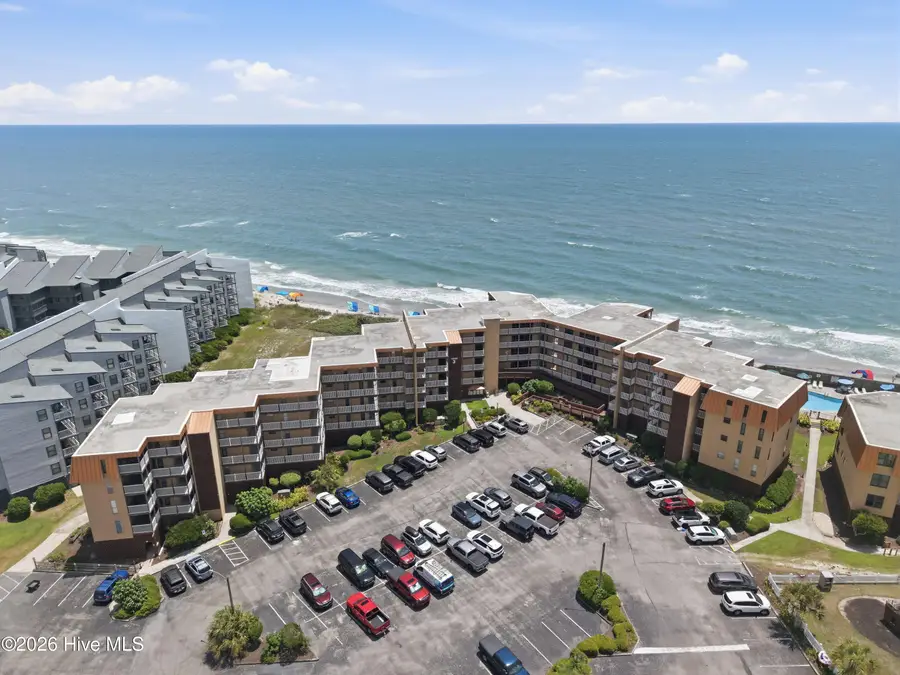 1866 New River Inlet Road #Unit 3308c, North Topsail Beach, NC 28460 - #2
