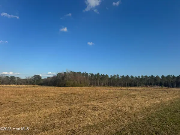 0 Old Fayetteville Road, Garland, NC 28441