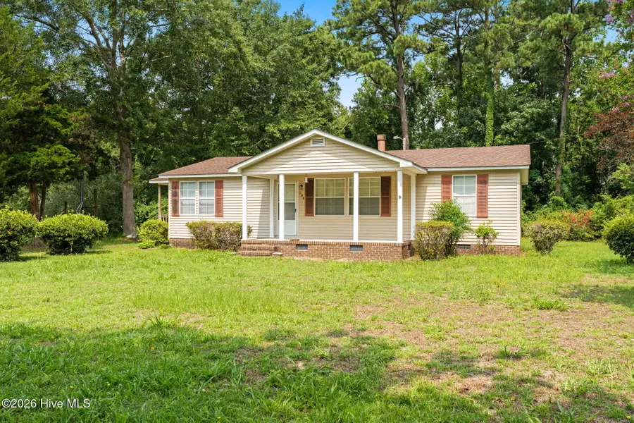 109 Lake Drive, Leland, NC 28451 - #2