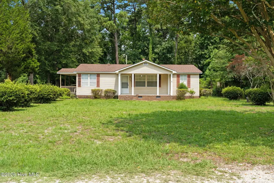 109 Lake Drive, Leland, NC 28451 - #3