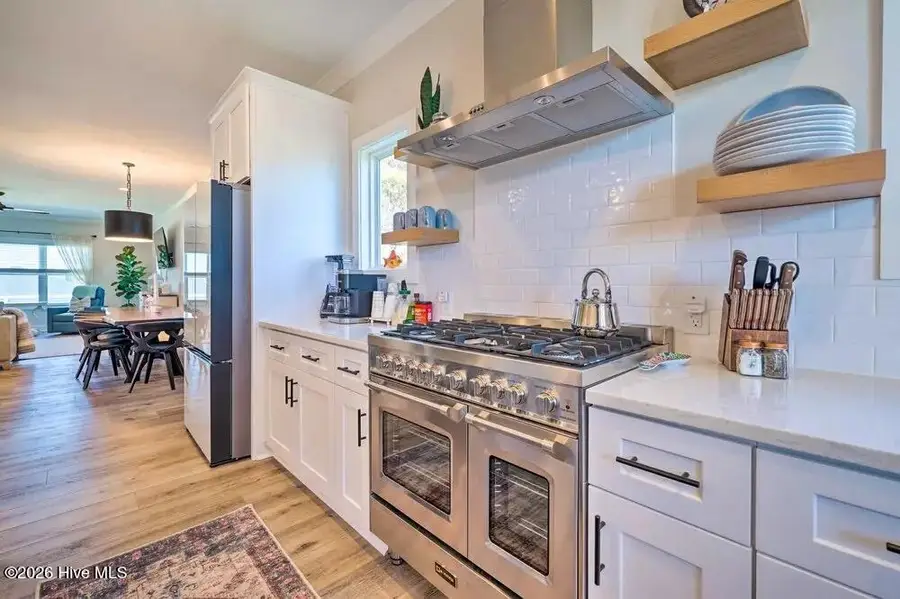 1309 Snapper Lane #Unit 1, Carolina Beach, NC 28428 - #2