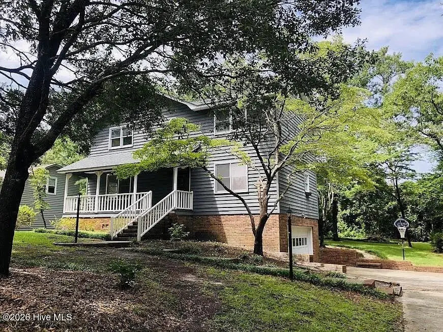 5225 Hedgerow Lane, Wilmington, NC 28409 - #1