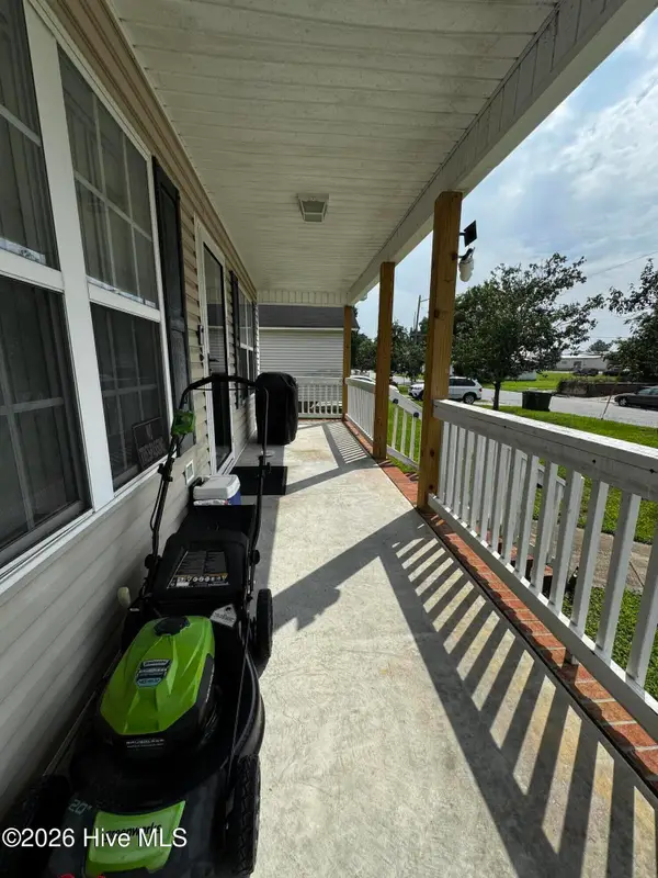 311 Fleming Street, Washington, NC 27889