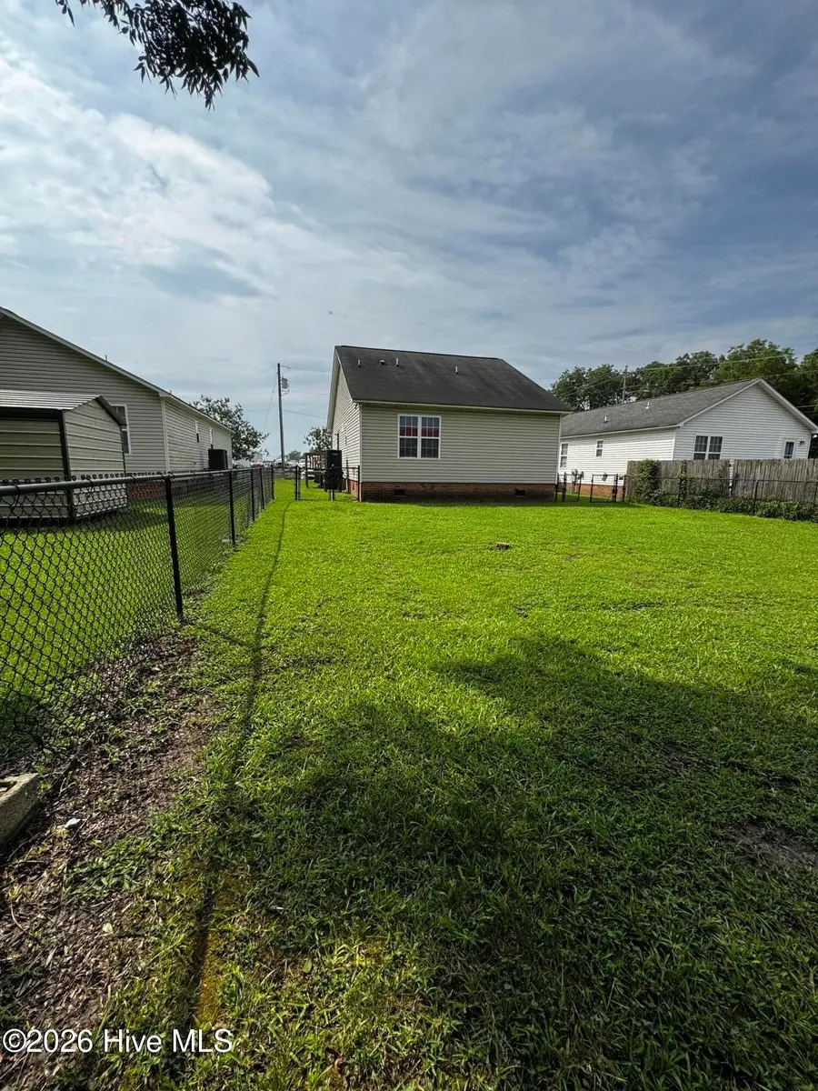311 Fleming Street, Washington, NC 27889 - #2