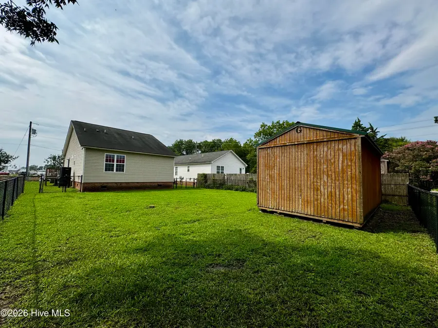311 Fleming Street, Washington, NC 27889 - #3