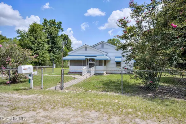 197 Legion Road, Warrenville, SC 29851