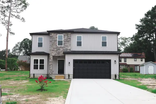 223 Glenwood Trail, Goldsboro, NC 27534