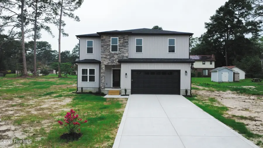 223 Glenwood Trail, Goldsboro, NC 27534 - #2
