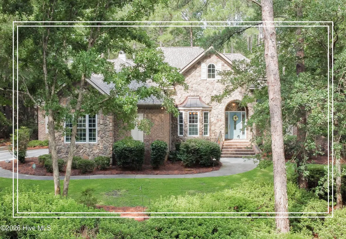 2208 Cardigan Drive, Aiken, SC 29803 - #1