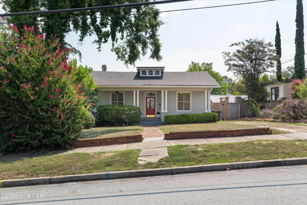 1224 Meigs Street, Augusta, GA 30904 - #1