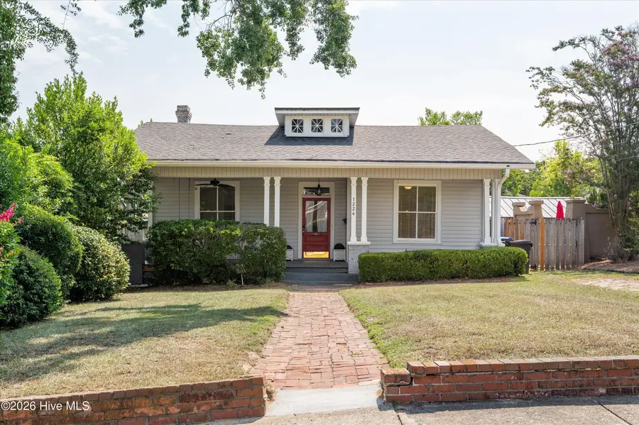 1224 Meigs Street, Augusta, GA 30904 - #2