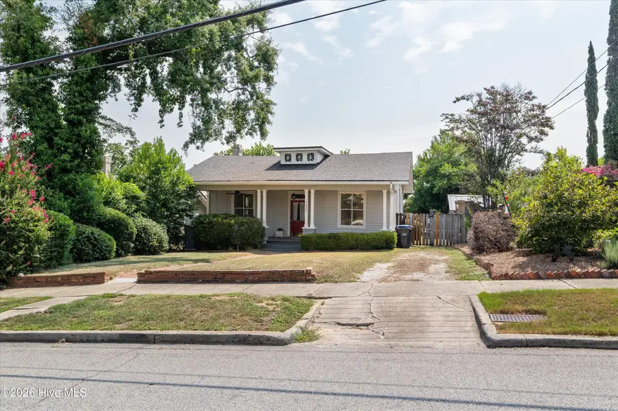 1224 Meigs Street, Augusta, GA 30904 - #3