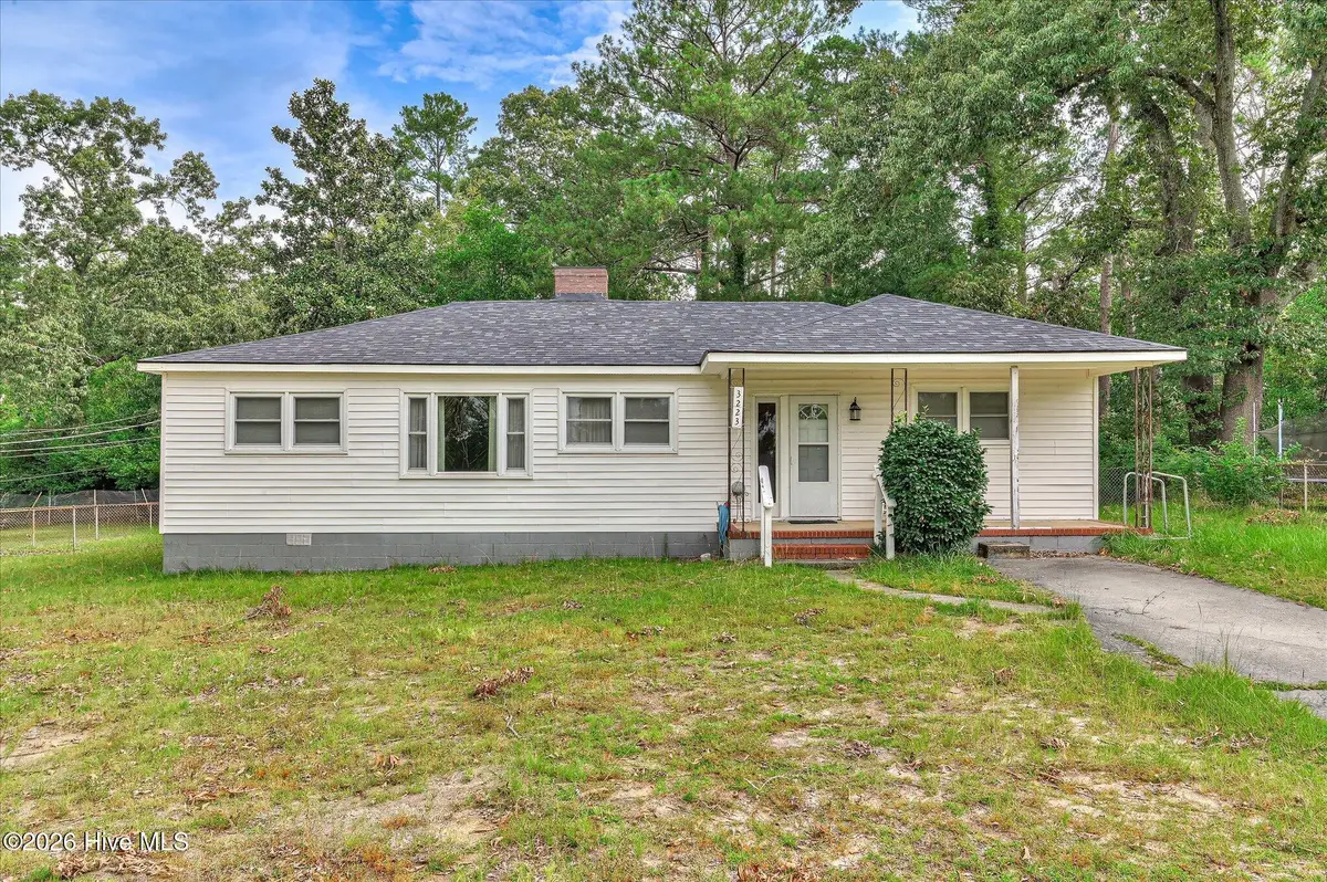 3223 Ware Road, Augusta, GA 30909 - #1