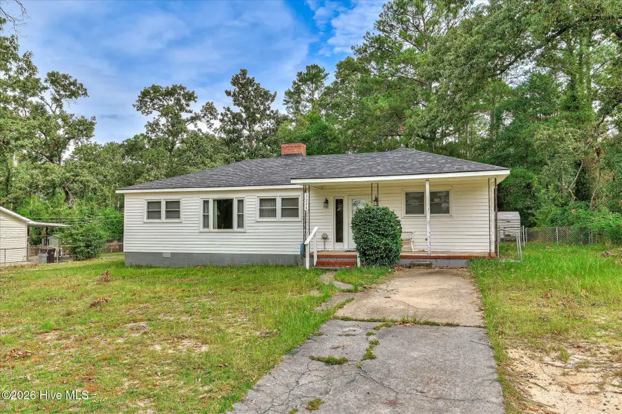 3223 Ware Road, Augusta, GA 30909 - #3
