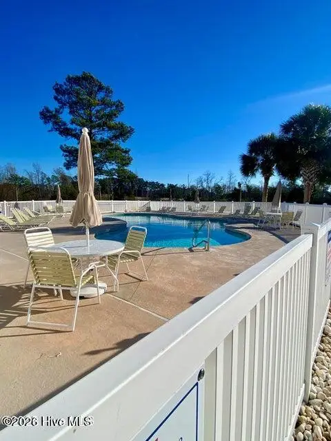 120 Lowery Lane, Swansboro, NC 28584 - #3