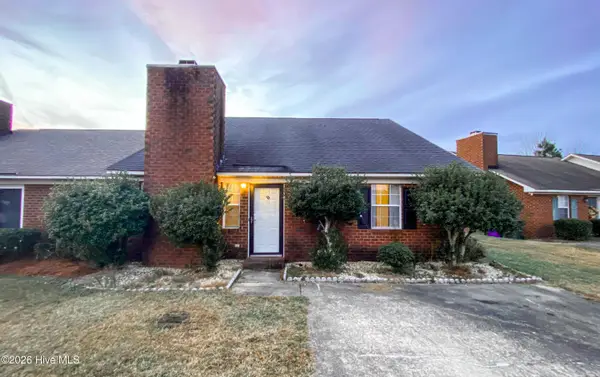 1206 Peyton Circle #B, Greenville, NC 27834