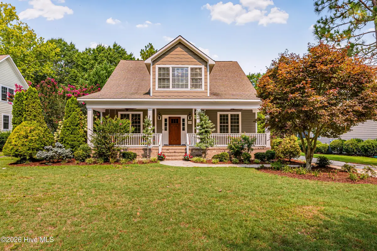 109 Campbell Street, Aberdeen, NC 28315 - #1