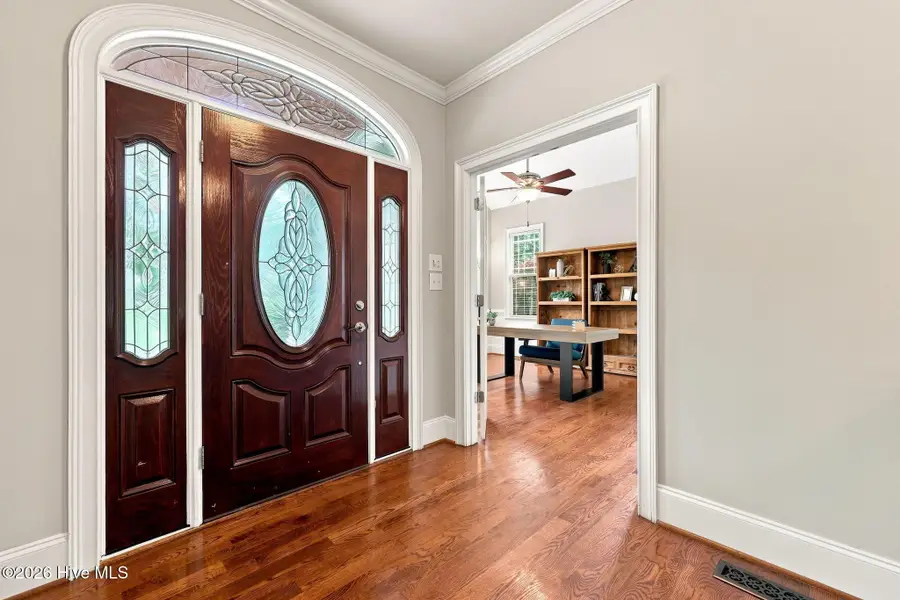 1530 Raven Wood Drive, Creedmoor, NC 27522 - #3