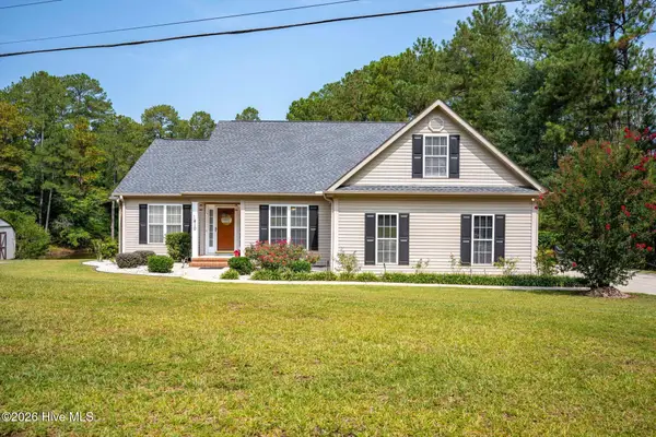 410 Redds Branch Road, Aiken, SC 29801