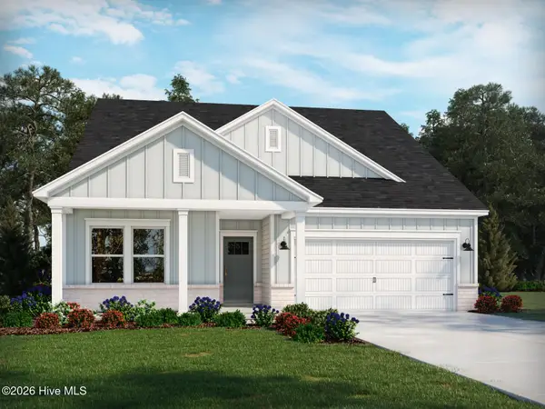 4142 Generations Circle Nw, Ash, NC 28420