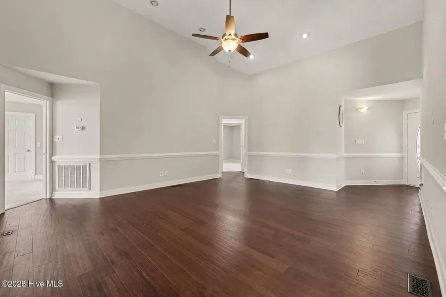 201 N Herring Street, Pine Level, NC 27568 - #2