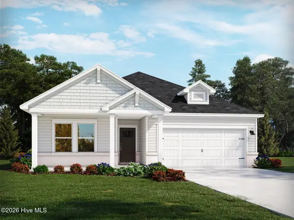 4134 Generations Circle Nw, Ash, NC 28420