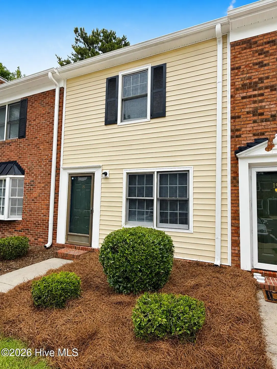 102 David Drive #18f, Greenville, NC 27858 - #1