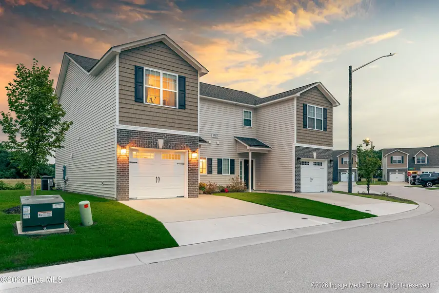 3513 Richter Way #A, Greenville, NC 27834 - #2