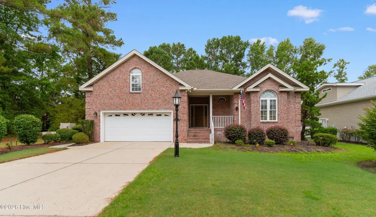 8865 Smithfield Drive Nw, Calabash, NC 28467 - #1