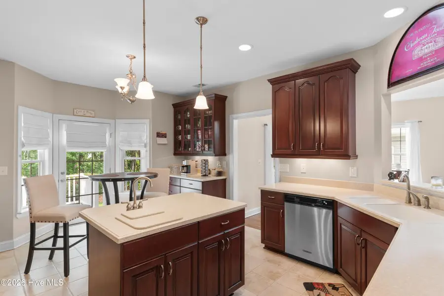 8865 Smithfield Drive Nw, Calabash, NC 28467 - #3