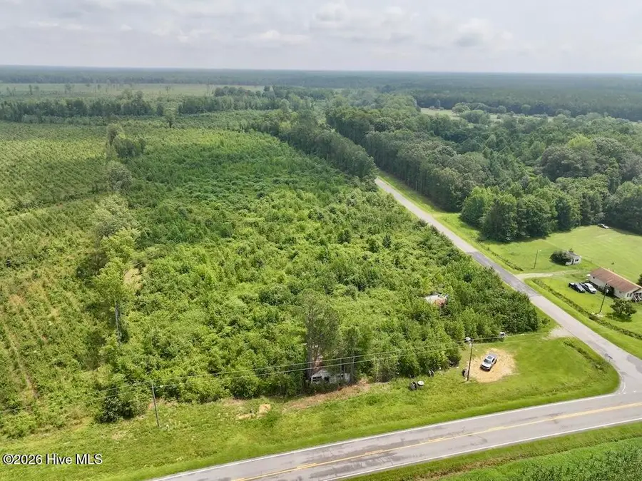 15 Rainbow Road, Scotland Neck, NC 27874 - #2