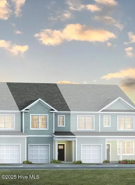 4206 Allsbrook Lane #Unit 1002, Leland, NC 28451 - #2