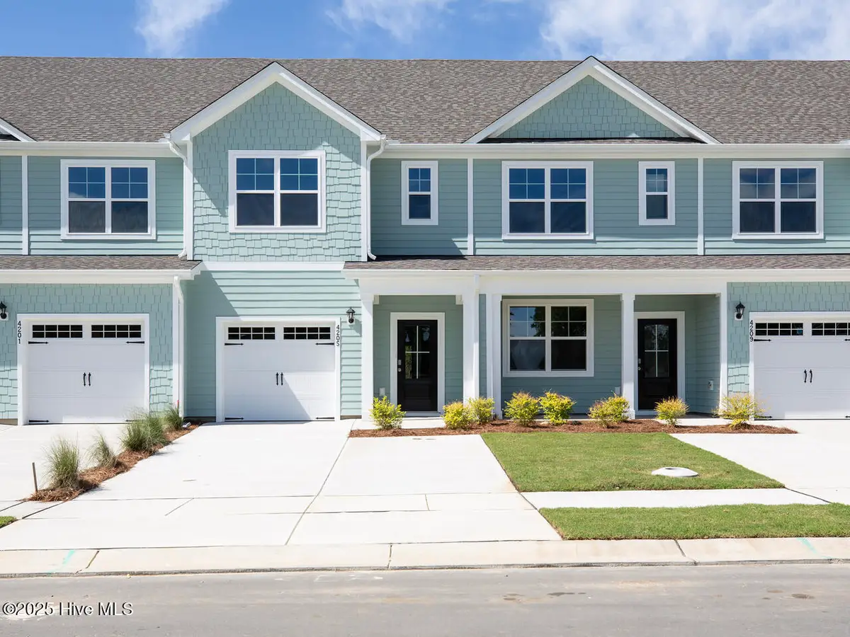 4214 Allsbrook Lane #Unit 1004, Leland, NC 28451 - #1
