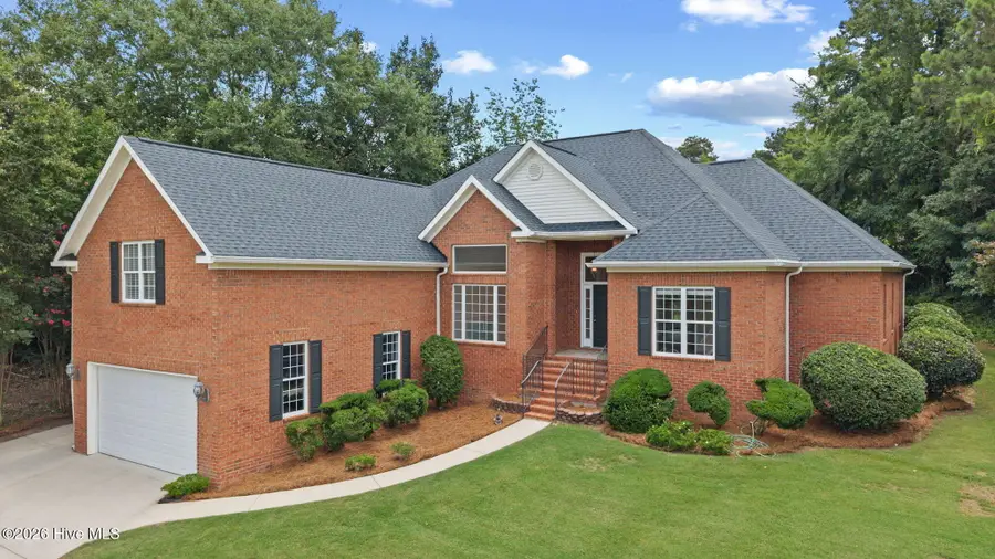 773 Locks Way, Martinez, GA 30907 - #2
