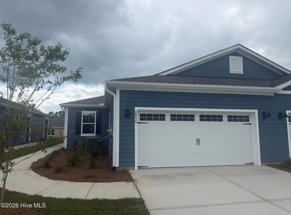 2239 Sweetspire Street #Unit 2062, Leland, NC 28451 - #1