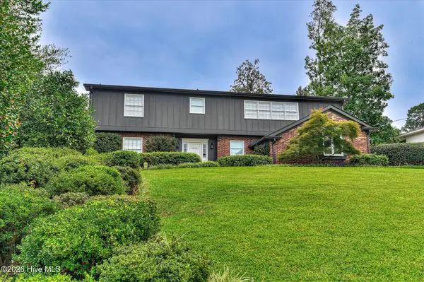 2226 Huntington Road, Augusta, GA 30904