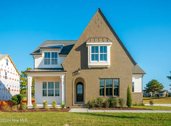 46 Pine Tree Point, Snow Hill, NC 28580