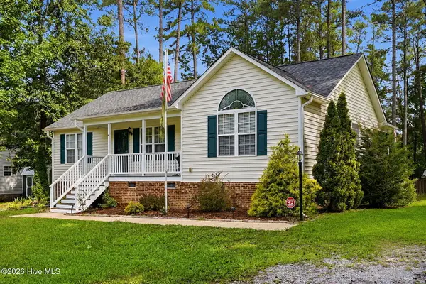 130 Walton Circle, Benson, NC 27504