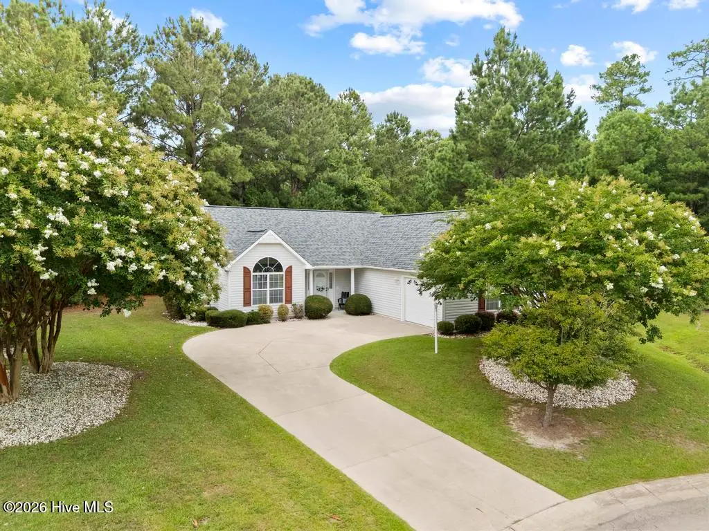 405 Jasmine N, Swansboro, NC 28584 - #1