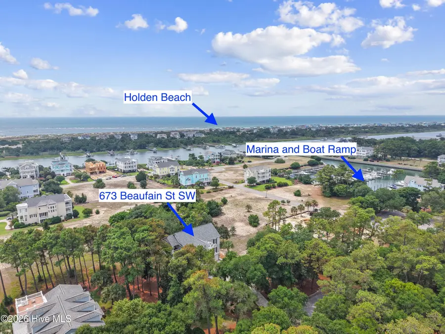 673 Beaufain Street Sw, Supply, NC 28462 - #2