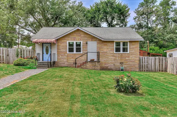 2721 Fleming Drive, Augusta, GA 30906