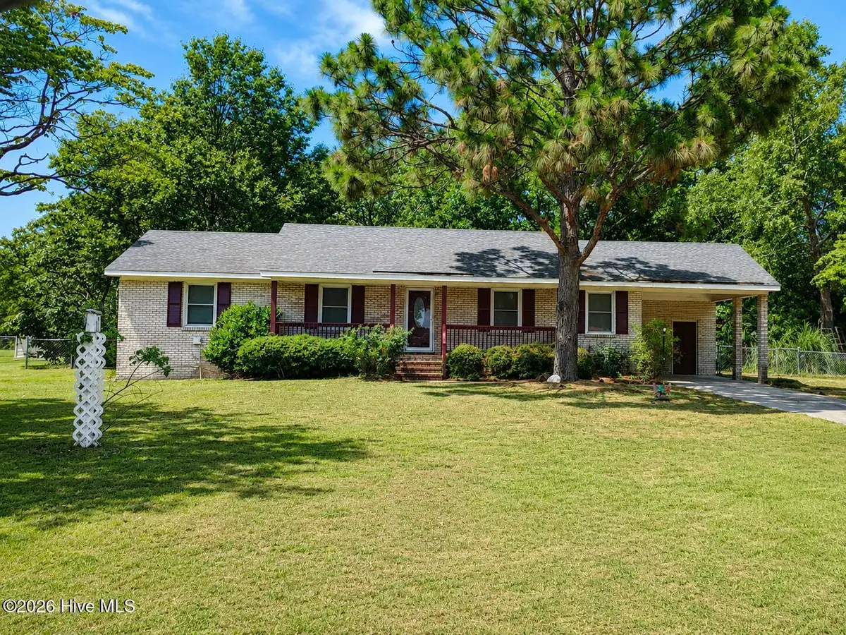 2576 Forrest Drive, Kinston, NC 28504 - #1