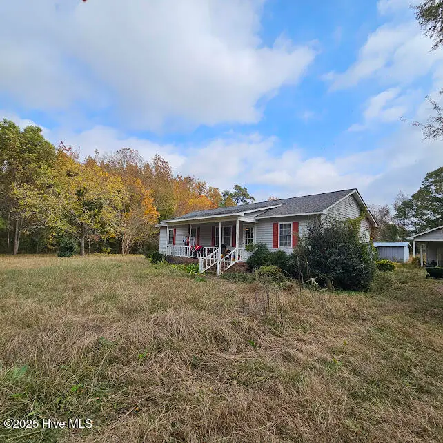 116 Casey Road, Pembroke, NC 28372 - #1