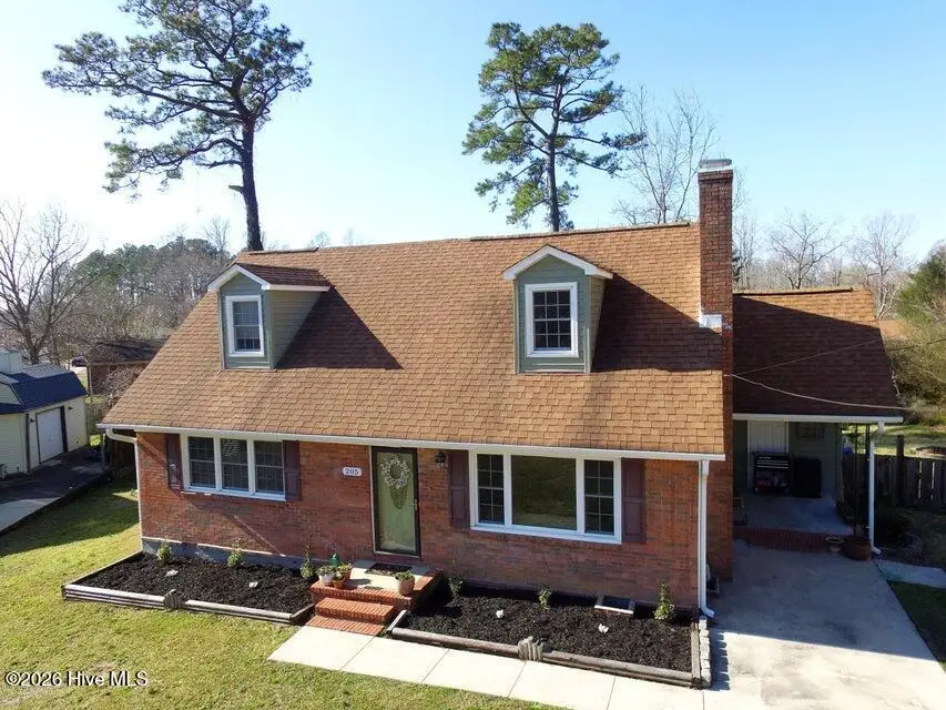 205 Jupiter Court, Jacksonville, NC 28546 - #2