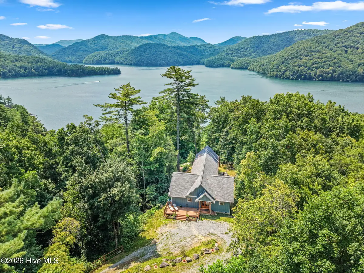 118 Kareny Drive, Topton, NC 28781 - #1