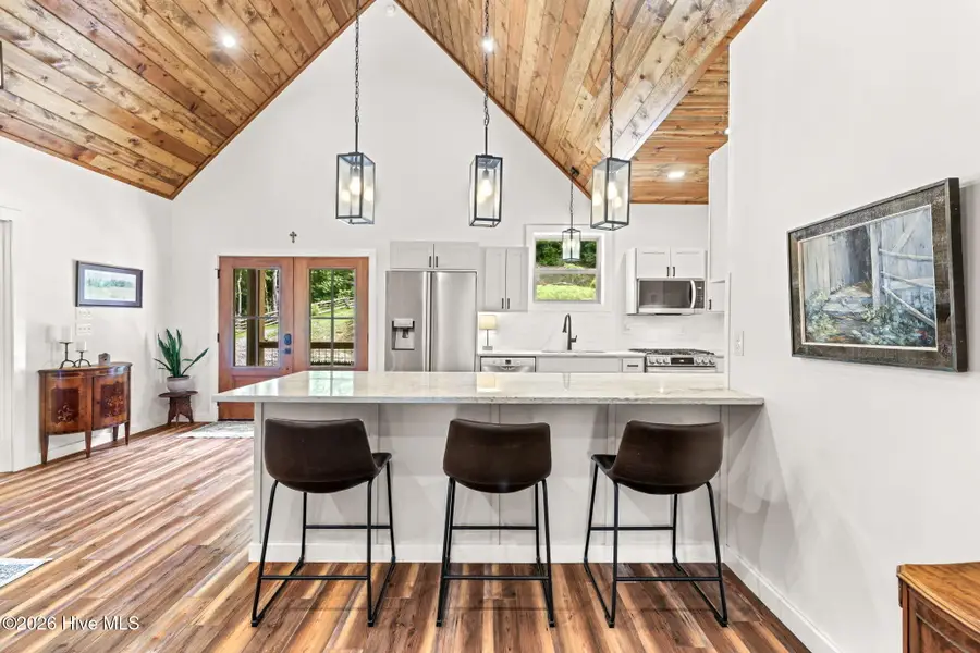118 Kareny Drive, Topton, NC 28781 - #3