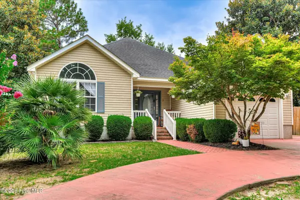 7 Deer Drive, Warrenville, SC 29851