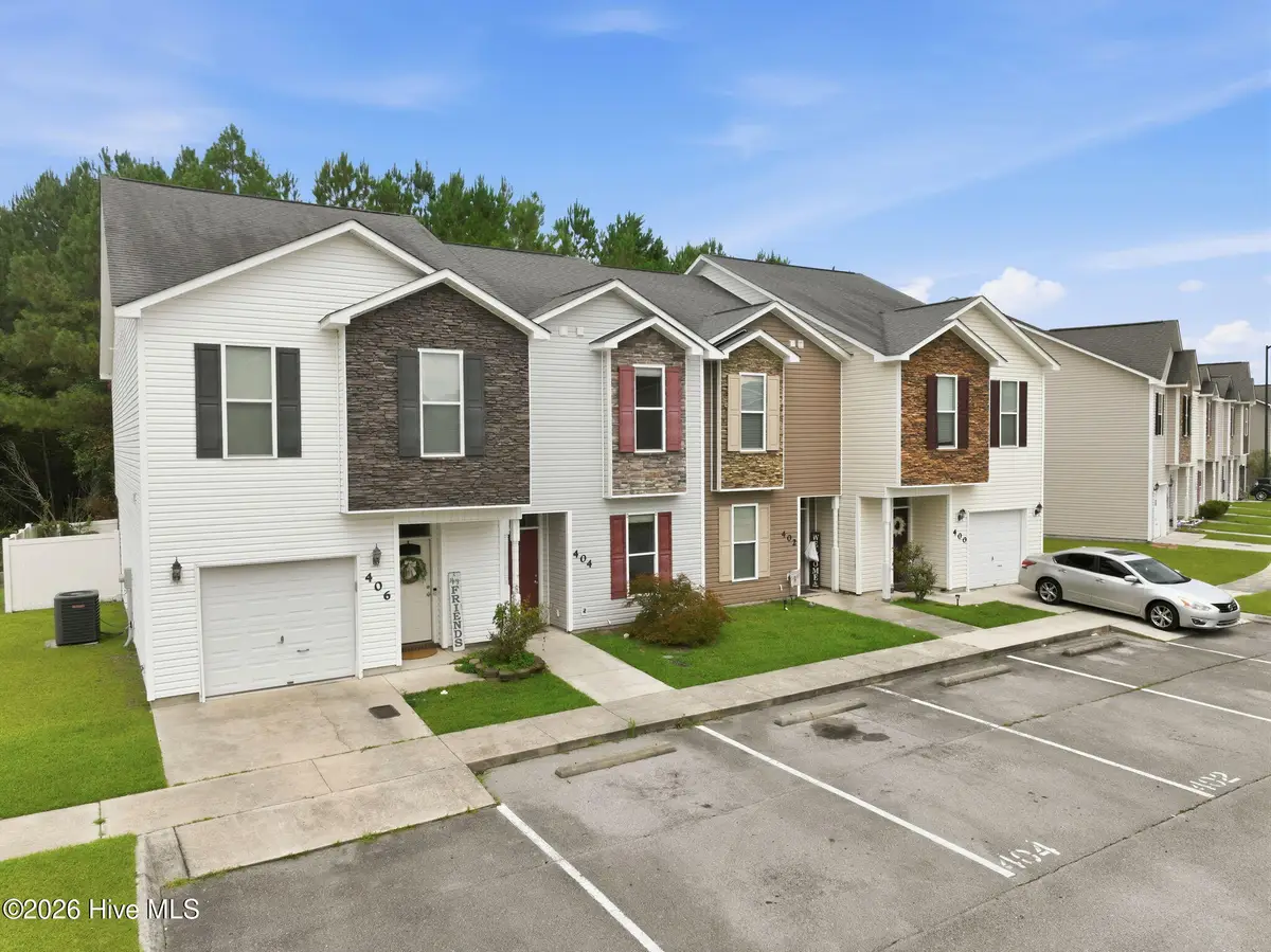 404 Glenhaven Lane, Jacksonville, NC 28546 - #1