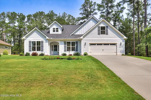 132 Evergreen Lane, McCormick, SC 29835