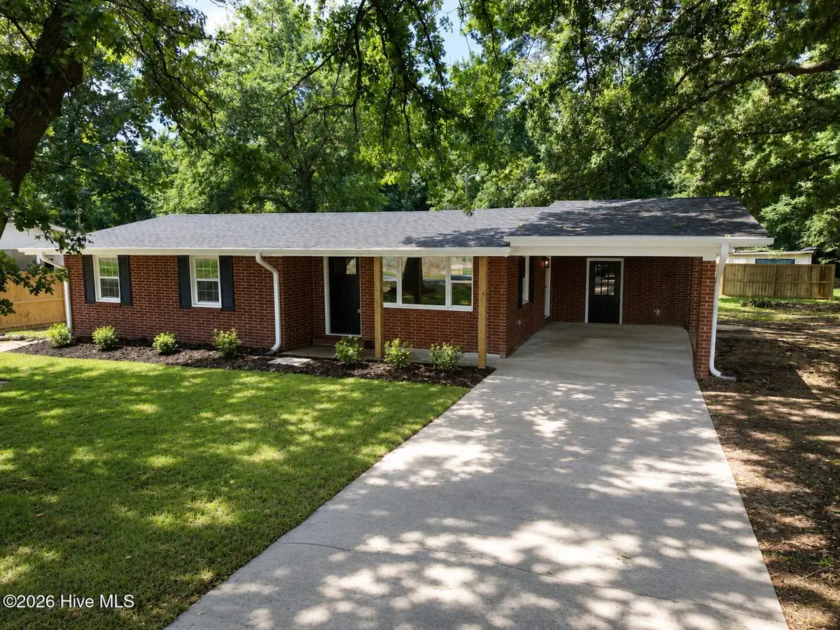 215 Turkey Branch Road, Beulaville, NC 28518 - #1